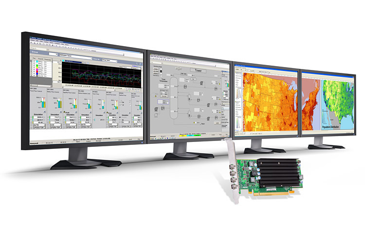 Drive demanding applications with increased reliability and performance.