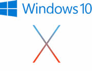 Microsoft®Windows®10和Mac®OS X El Capitan支持
